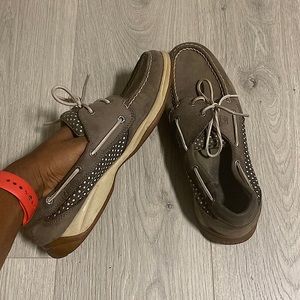 Sperry Anglefish Boat Shoe